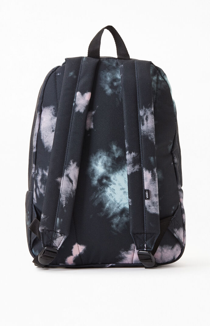 vans true north backpack