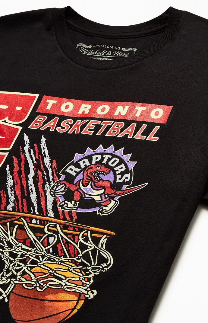 raptors shirt pacsun