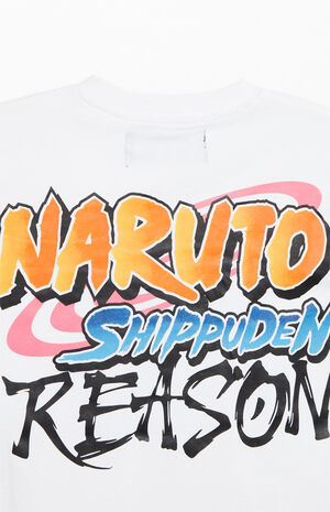 Chibi Naruto T-Shirt image number 4