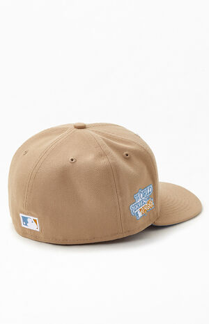 Dodgers 5950 Fitted Hat image number 2
