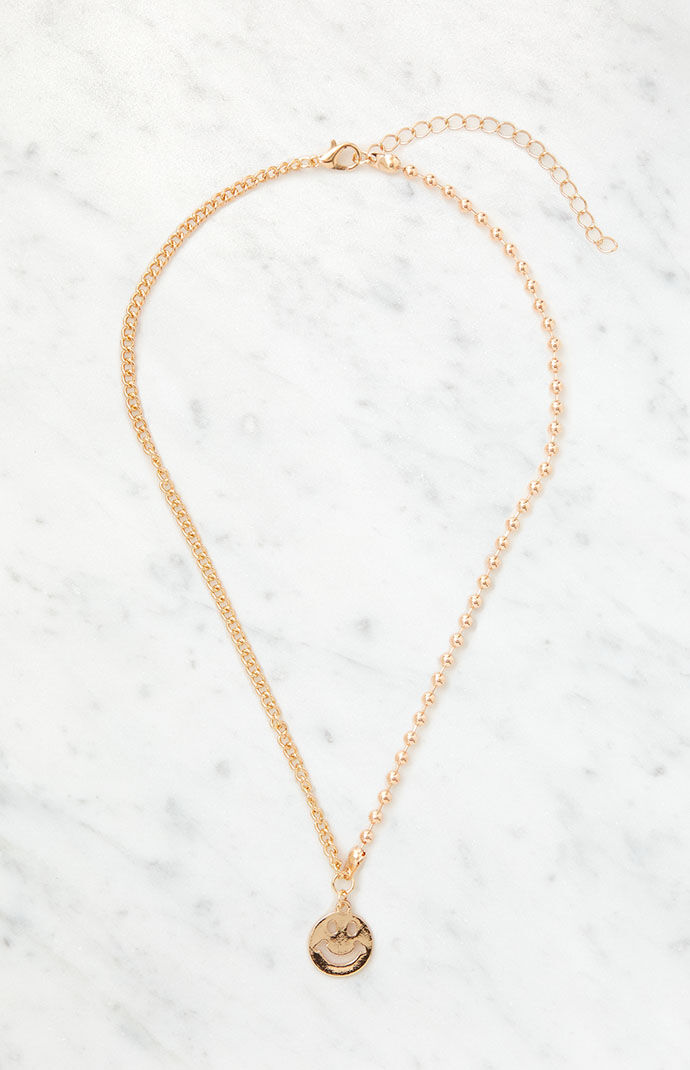 Pacsun jewelry hot sale