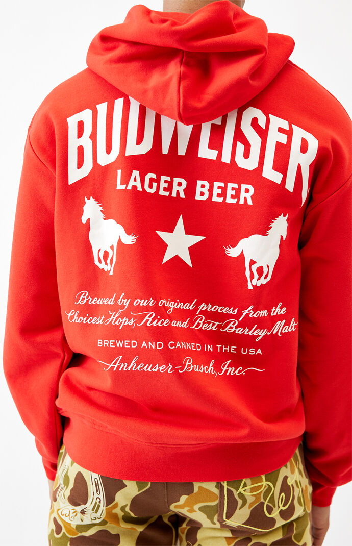 By PacSun Banners Hoodie