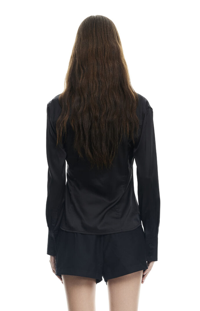 LIONESS Angelic Long Sleeve Shirt