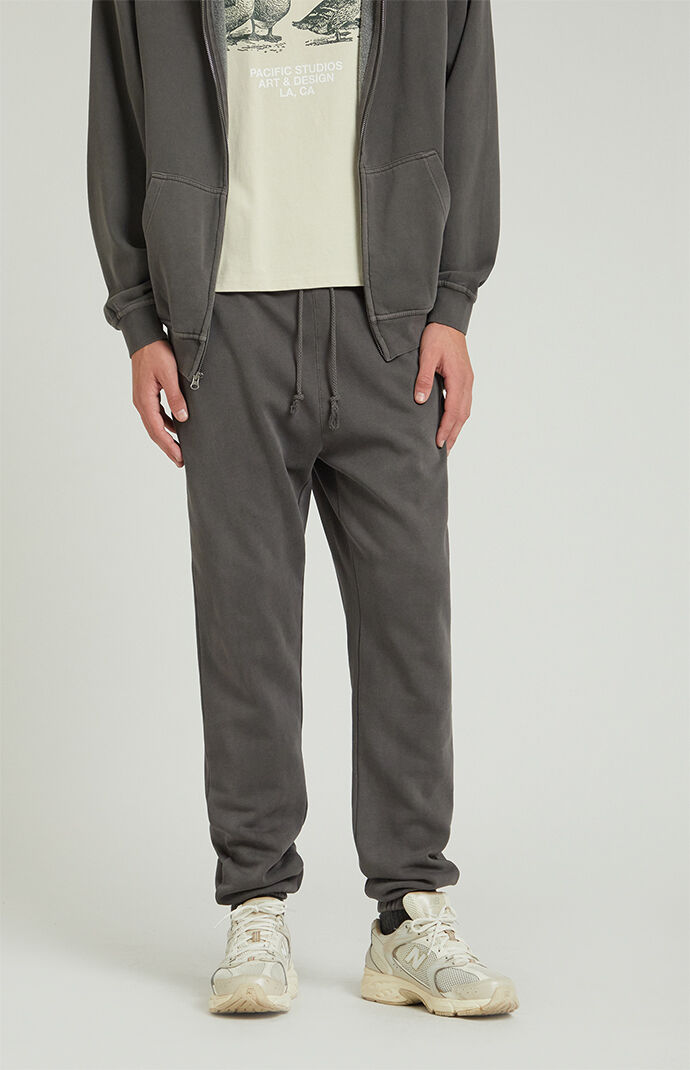Pacsun Caviar Jogger Sweatpants