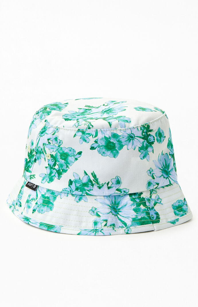 Dazy Bucket Hat