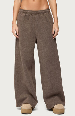 Laulie Straight Leg Sweatpants image number 1