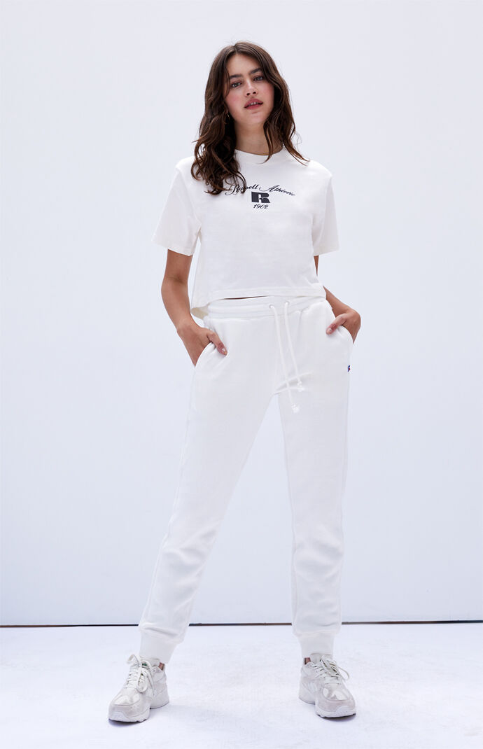 Edna Cropped T-Shirt