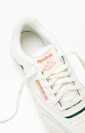 Women's Club C Extra Miami Sneakers image number 7