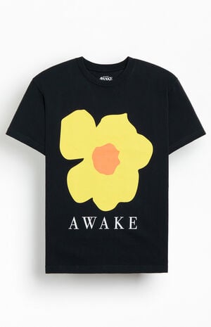 Floral T-Shirt image number 1