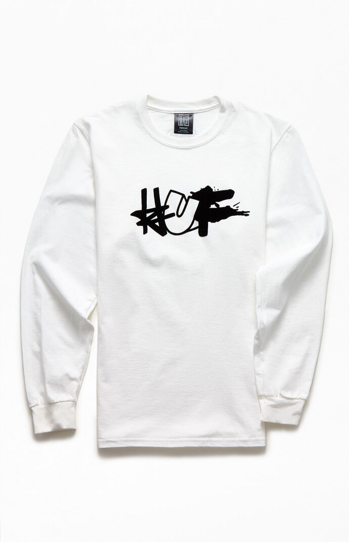 Haze Remix Long Sleeve T-Shirt