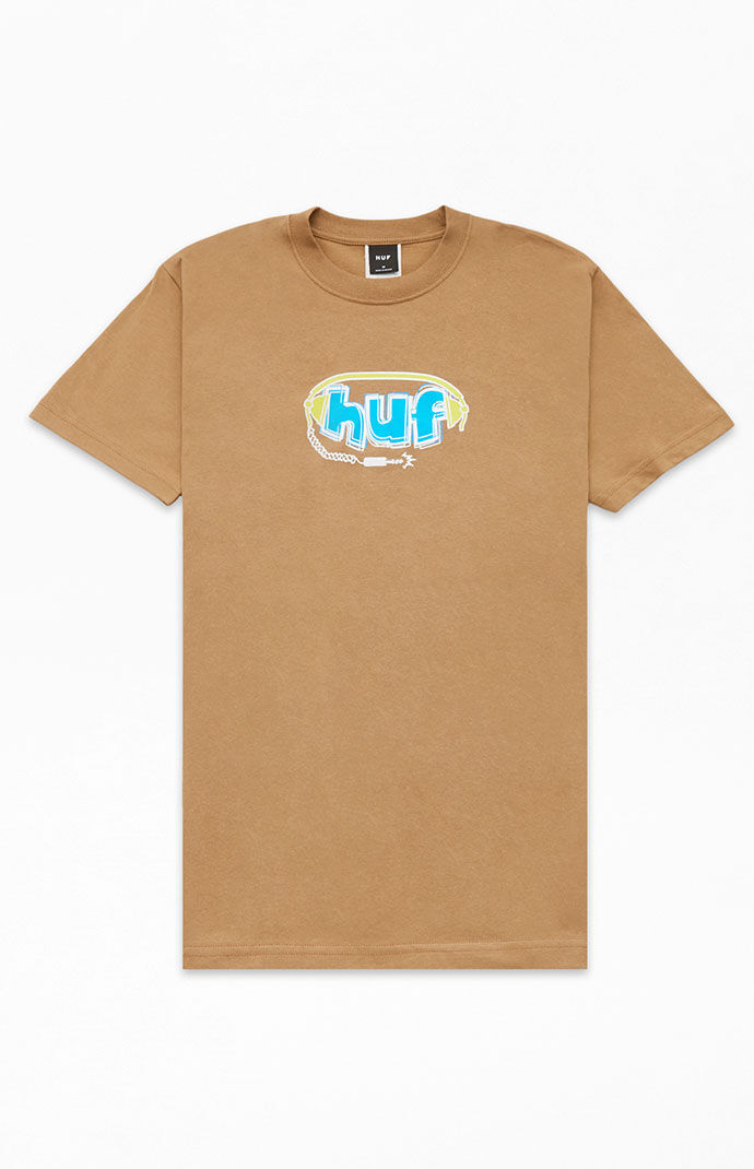 Pacsun huf clearance