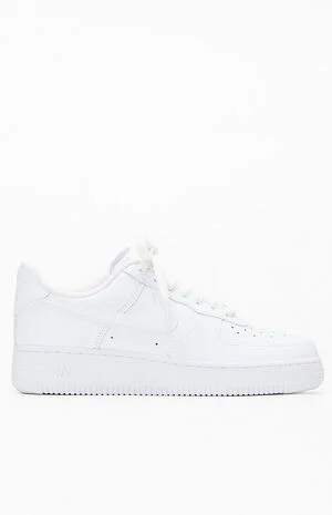 Women's Air Force 1 Low '07 Sneakers image number 1