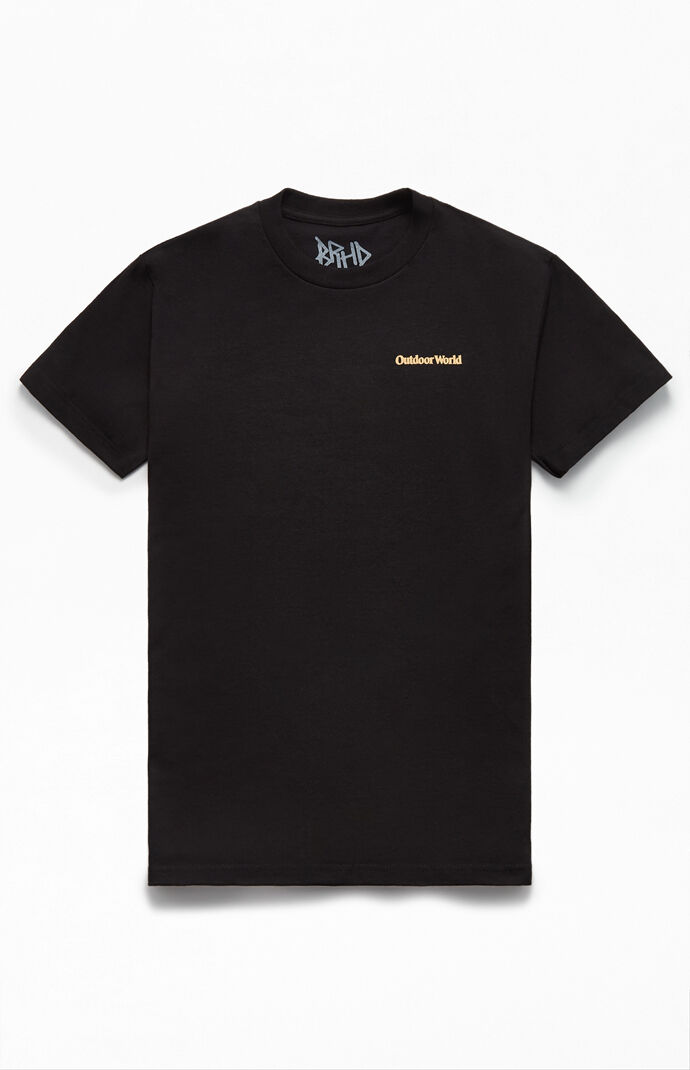 Outdoor World T-Shirt