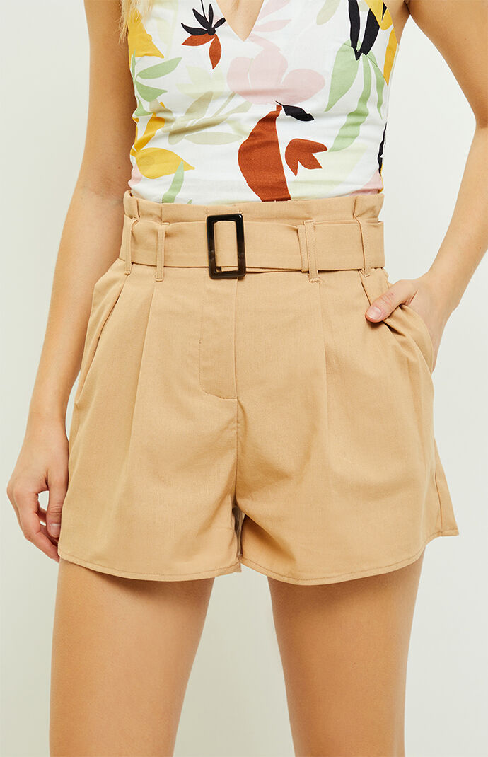 Coast Shorts