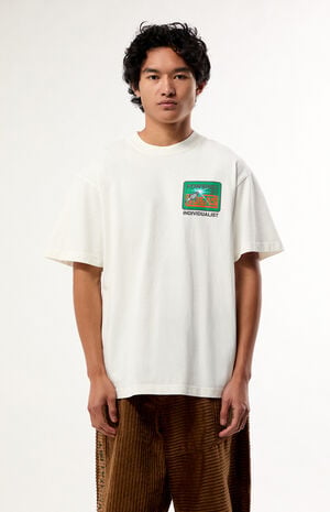 Spark Up T-Shirt image number 1