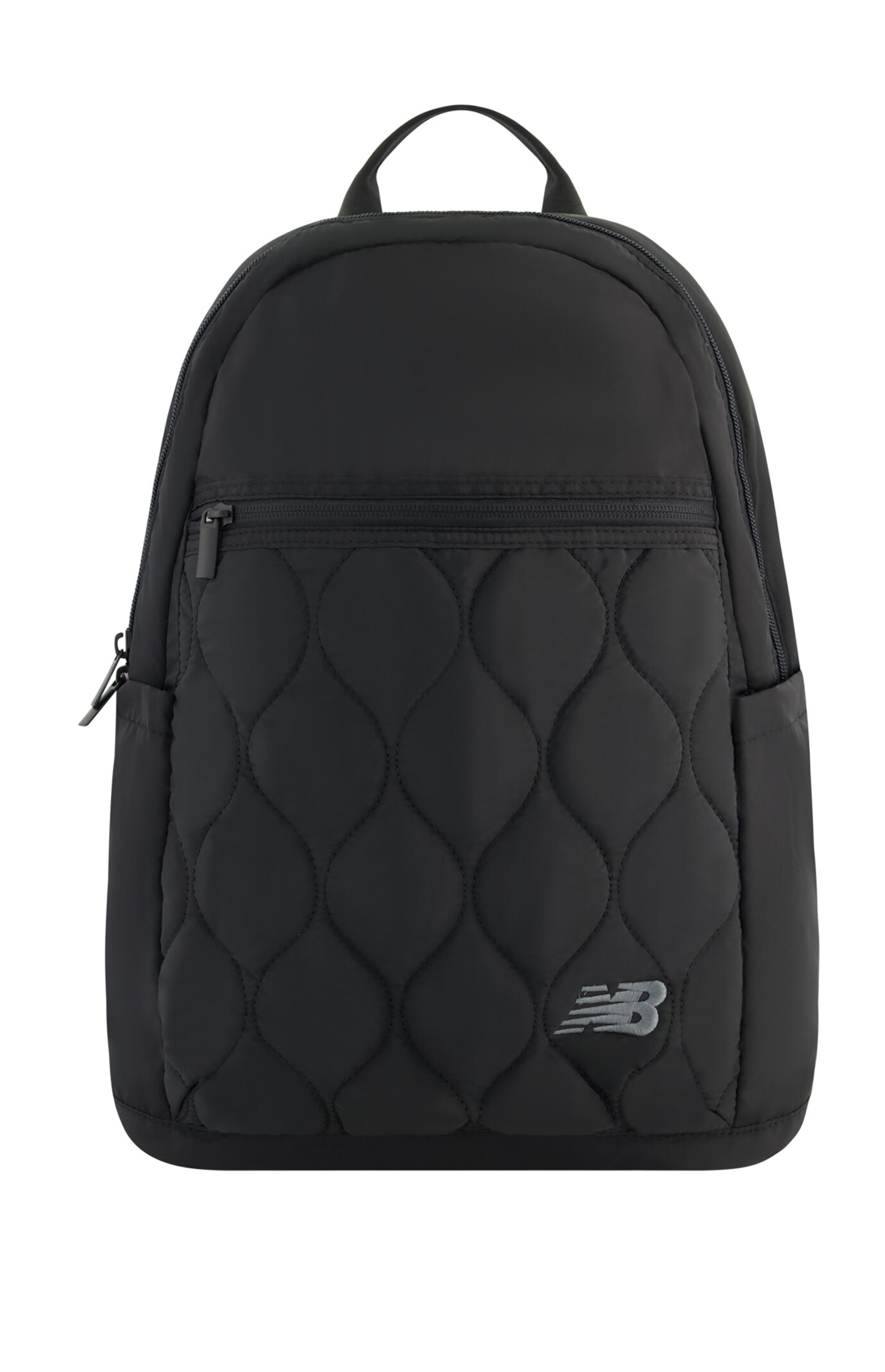New Balance Quilted Adjustable Strap Backpack