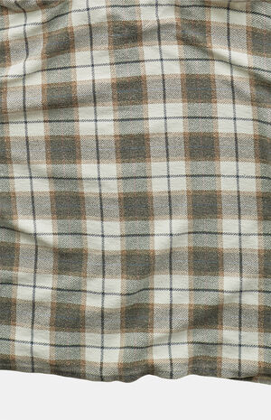 90s Flannel Top image number 3