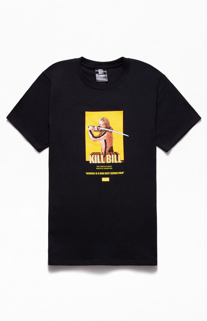 x Kill Bill Bride T-Shirt