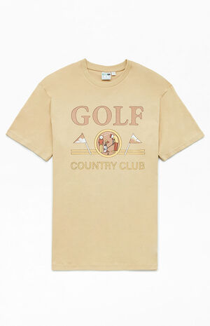 Golf Archive T-Shirt image number 1