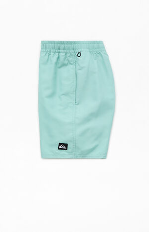 Everyday Solid 7" Swim Trunks image number 3