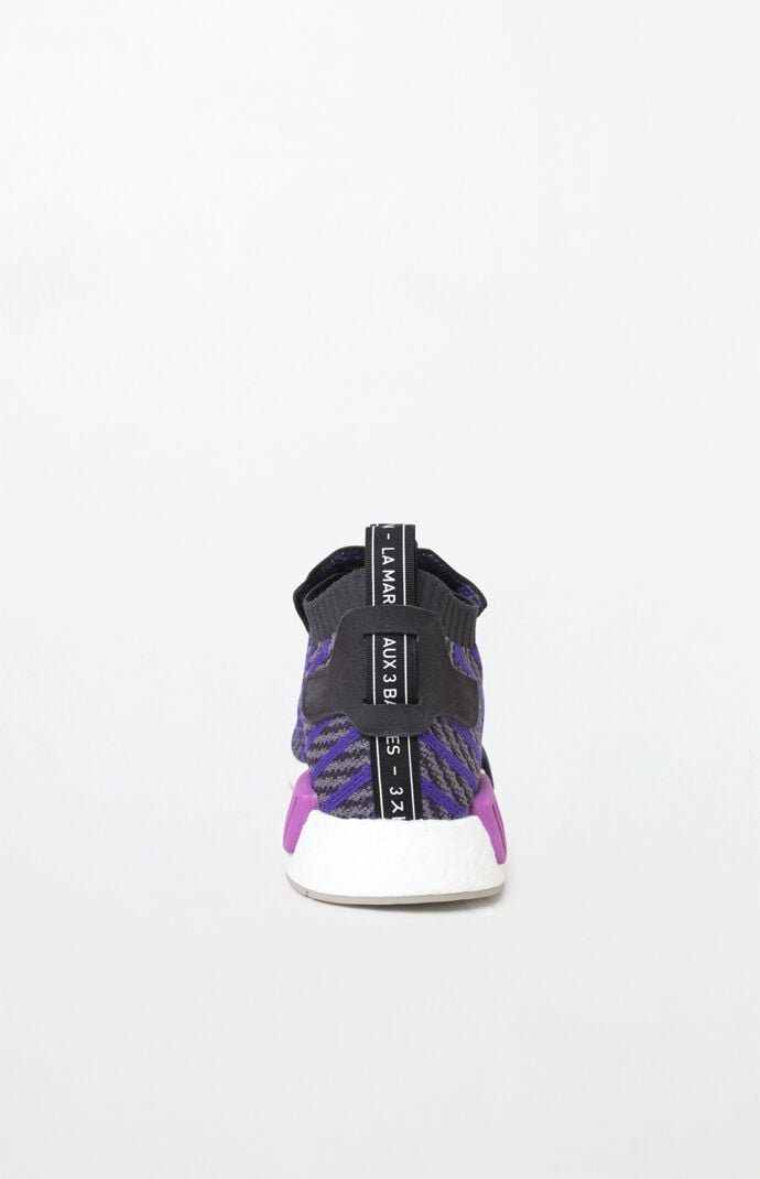 Adidas nmd_ts1 primeknit top