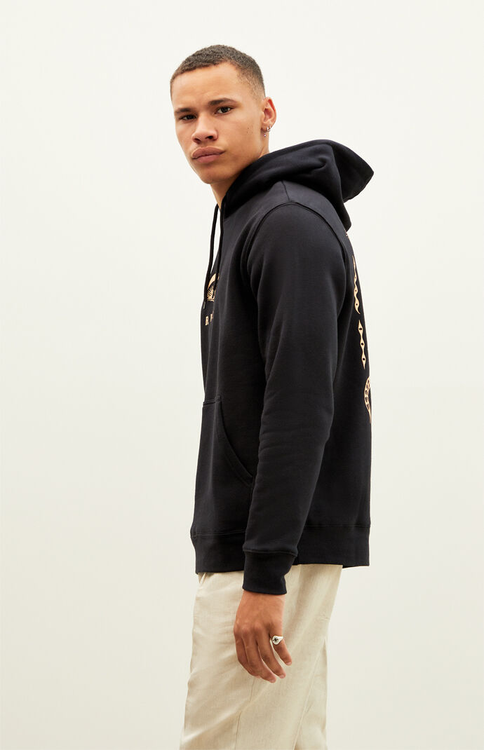 Fauna Hoodie
