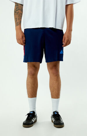 Tiro House Of Nations Pack Shorts image number 2