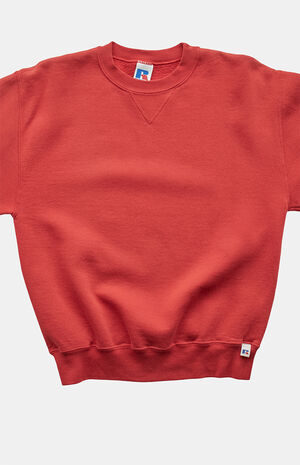 '90s Russell Red Sweatshirt image number 3
