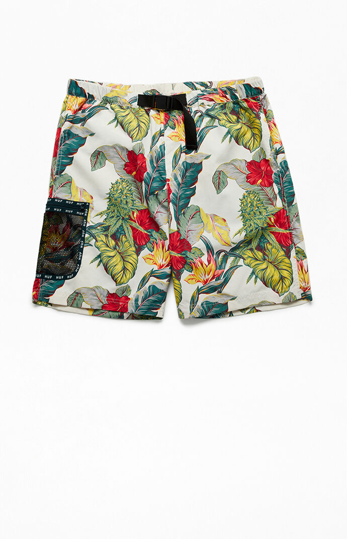 huf swim trunks