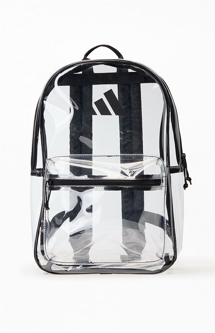 adidas Clear 2.0 Backpack