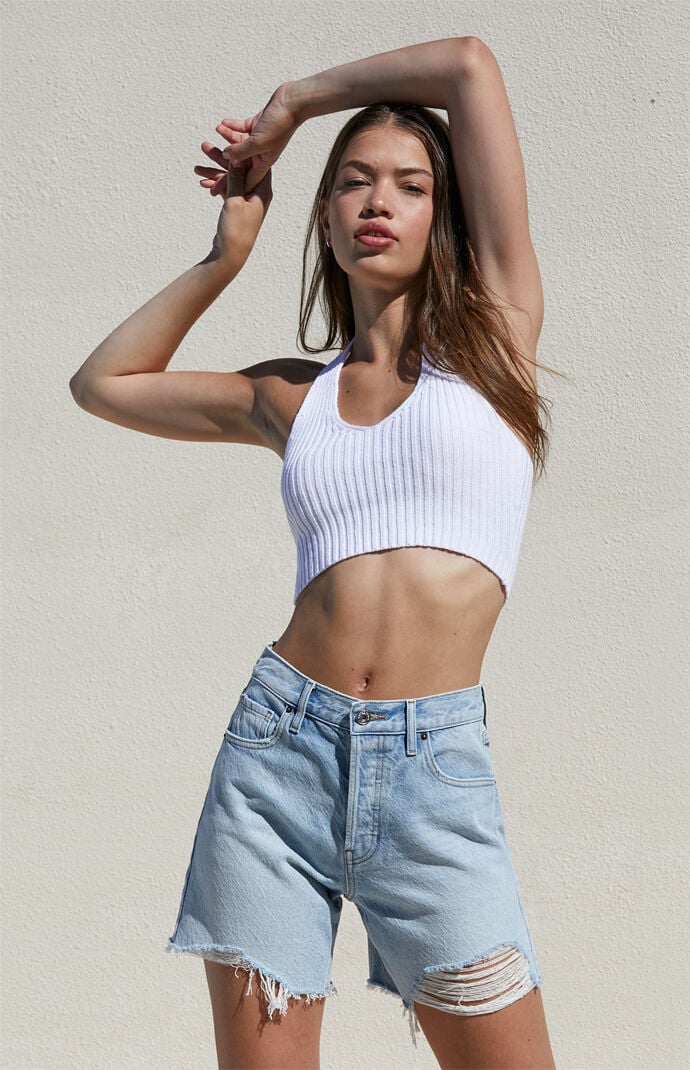 Pacsun shorts shop