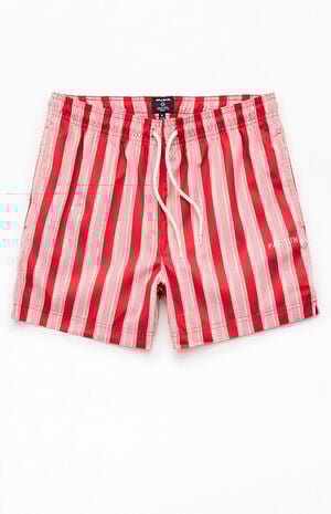 Amalfi Eco 4.5" Swim Trunks