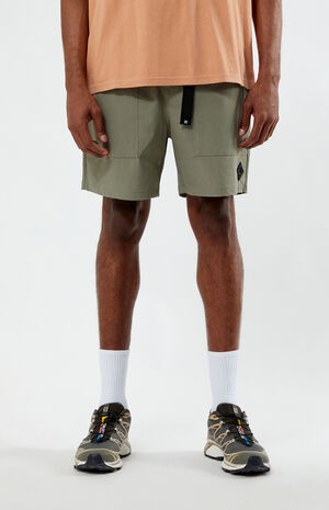 Phantom Camper Volley Shorts image number 2