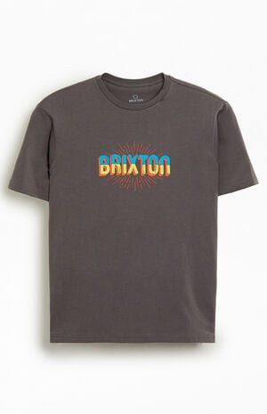 Brixton Pinnacle Tailored T-Shirt