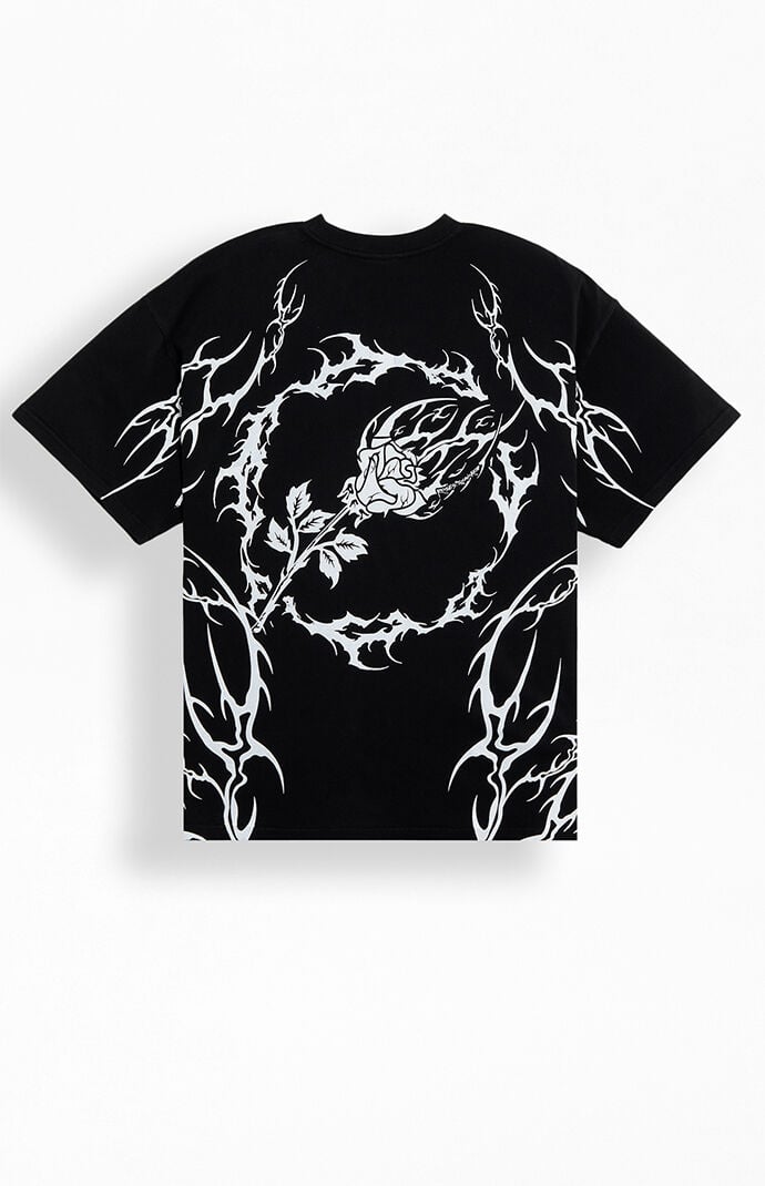 Civil Full Bloom T-Shirt