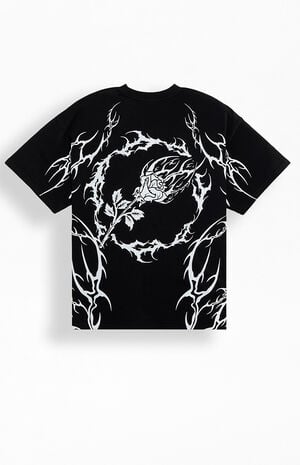 Full Bloom T-Shirt image number 2