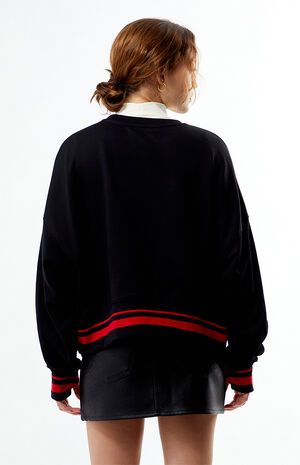 Kansas City Pennants Crew Neck Sweatshirt image number 3