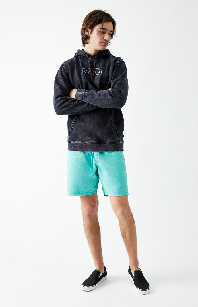 Easy Wash Hoodie