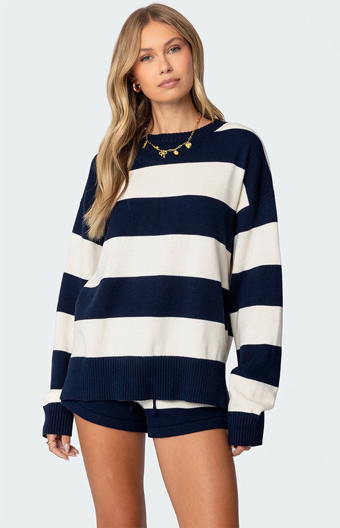 Women s Pullover Sweaters PacSun