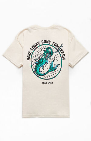 Gone Tomorrow T-Shirt image number 1