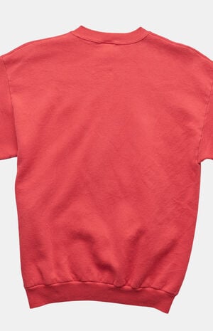 90s Mickey Christmas Kentucky Crew Neck Sweatshirt image number 2