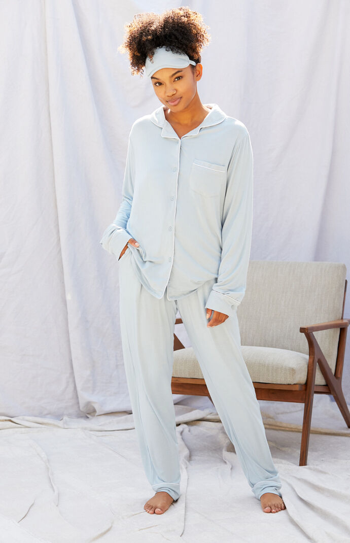Pacsun pajamas sales