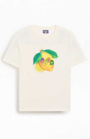 Lemon T-Shirt image number 1