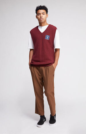 By PacSun Trouser Pants image number 4