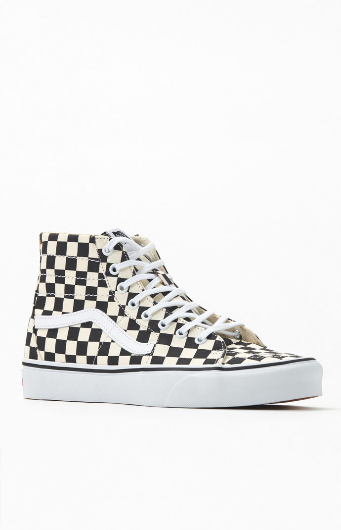 Women's Sk8-Hi Tapered Sneakers