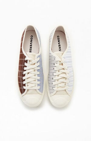 Jack Purcell Canvas Beyond Retro Shoes image number 7