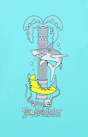 Atlantis T-Shirt image number 4