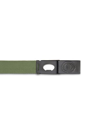 Olive Logo Belt image number 3