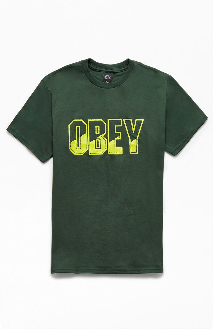 Block Buster 2 T-Shirt