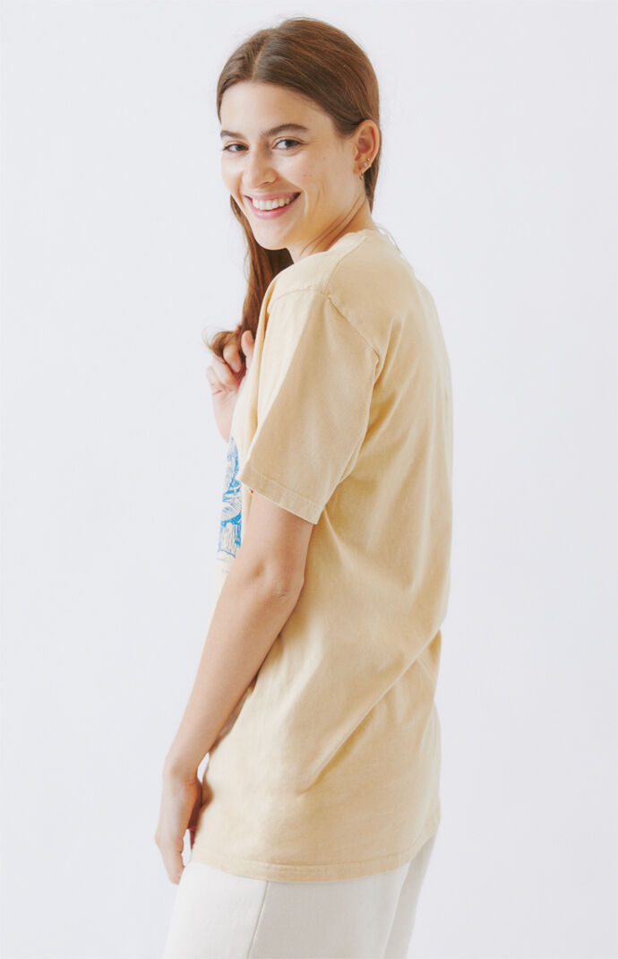 Vintage Protect Our Earth T-Shirt